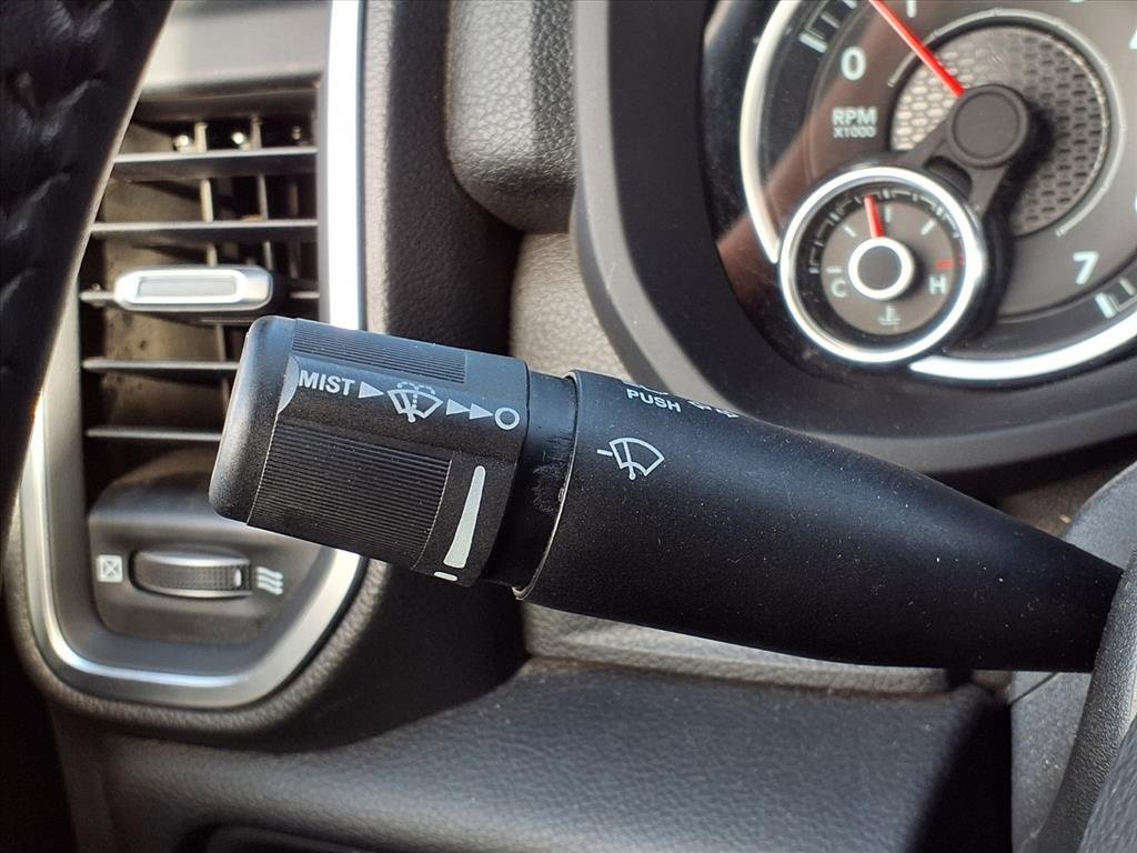 Used 2024 RAM 2500 Big Horn w/ Bed Utility Group image 15