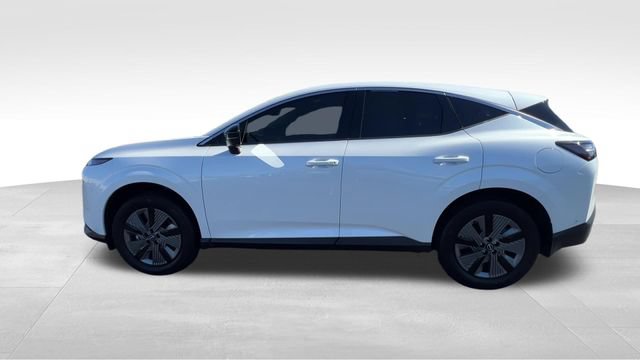 Used 2025 Nissan Murano SL AWD/4WD image 3