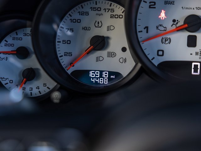 Used 2018 Porsche 911 Targa 4S image 24