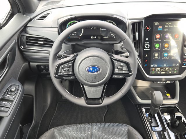 New 2026 Subaru Forester Premium AWD/4WD image 2