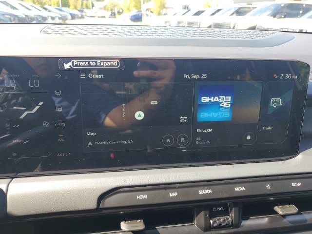 New 2027 Kia Telluride SX X-Line AWD/4WD image 26
