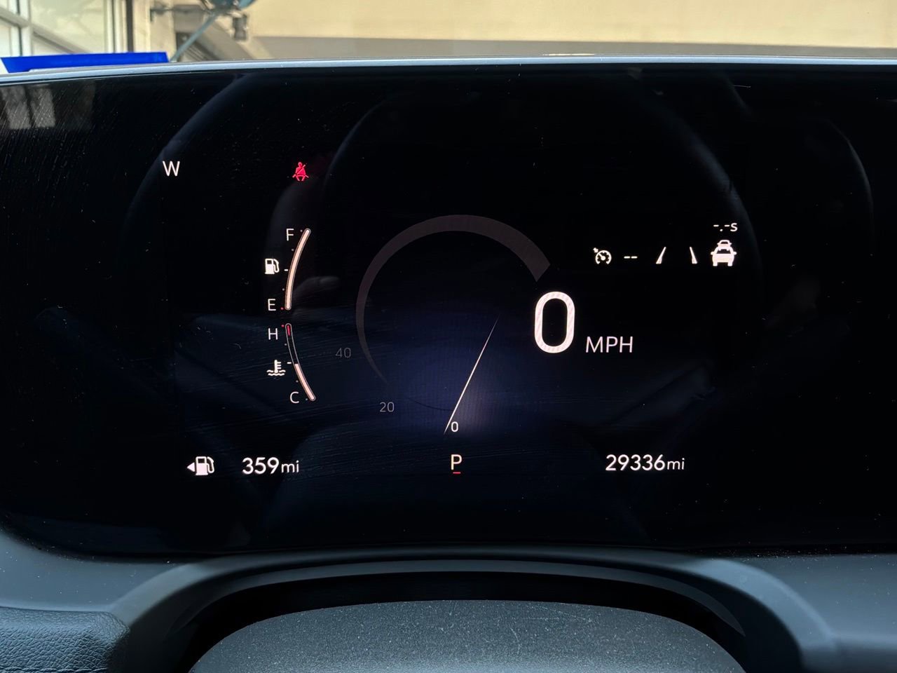 Used 2025 Buick Encore GX Preferred FWD image 36