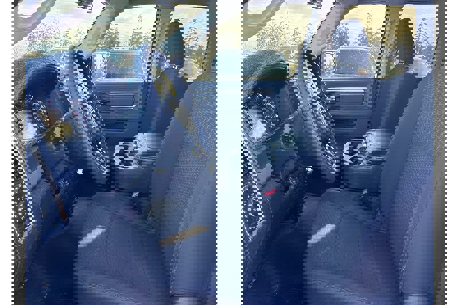 Used 2019 RAM 1500 Classic Warlock image 12