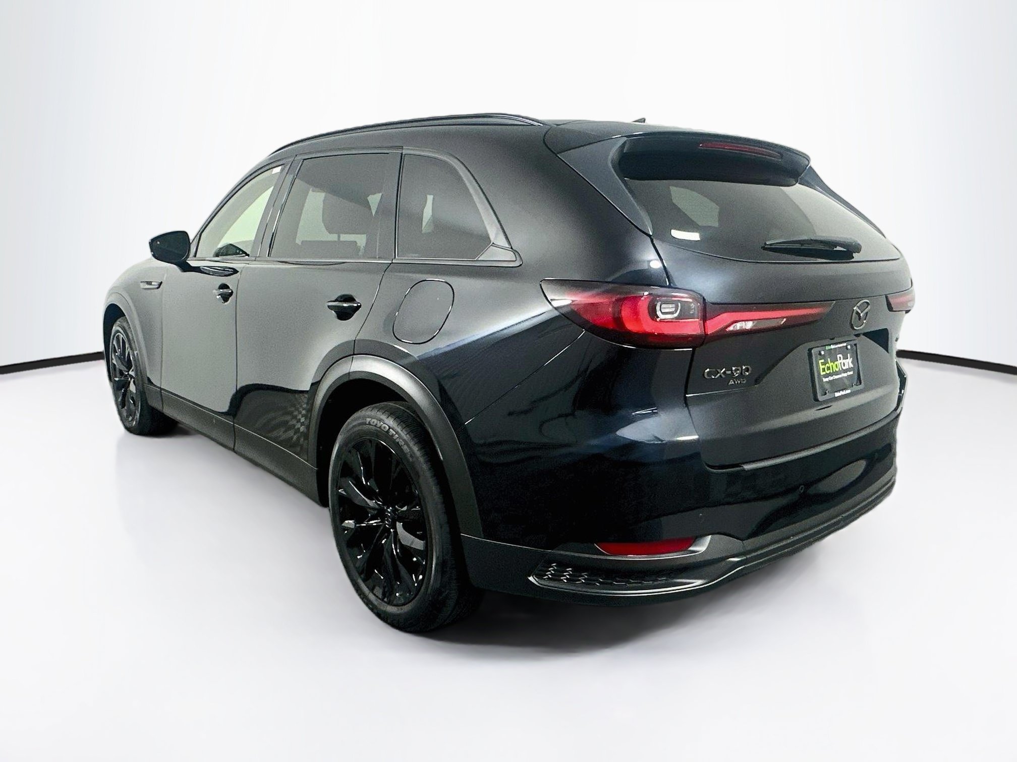 Used 2026 MAZDA CX-90 3.3 Turbo w/ Premium Sport Pkg AWD/4WD image 5