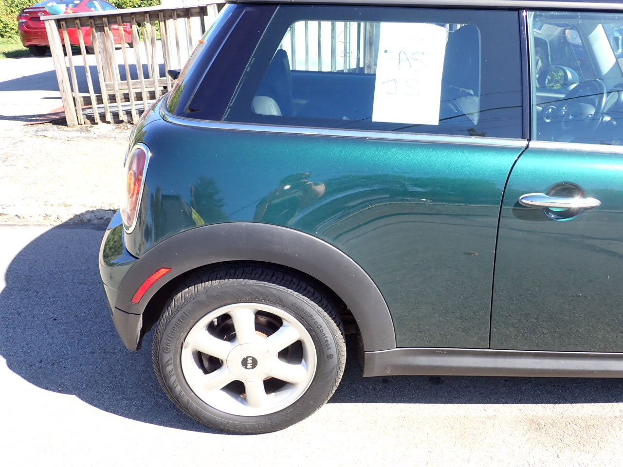 Used 2010 MINI Cooper Hardtop image 13