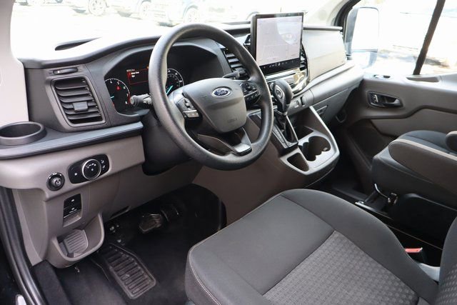 Used 2023 Ford Transit 350 XLT RWD image 5