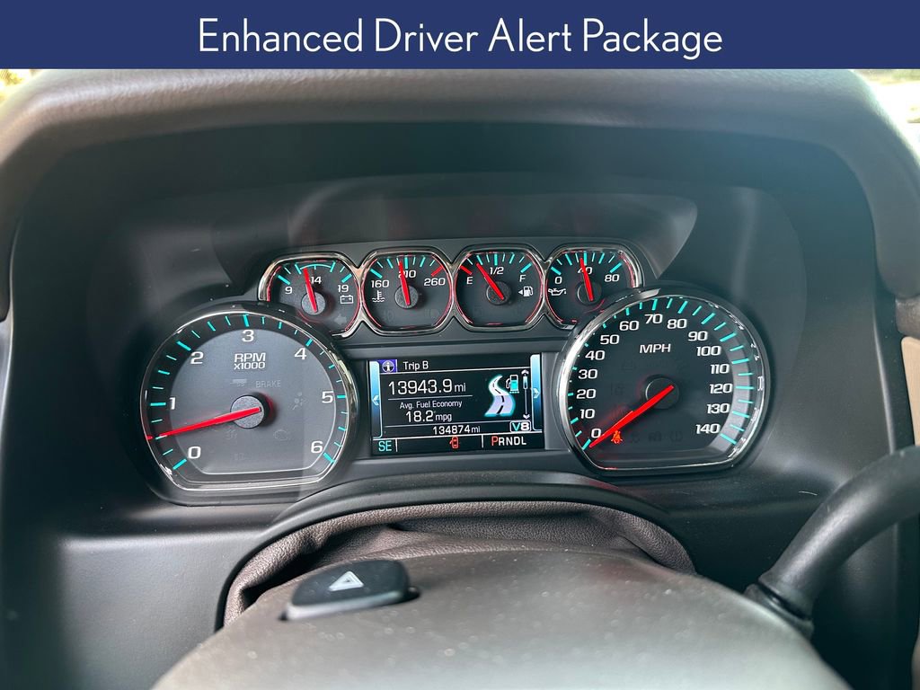 Used 2017 GMC Yukon SLT w/ Premium Edition image 10