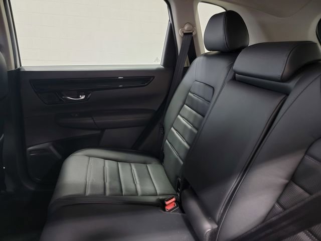 Used 2024 Honda CR-V EX-L image 14
