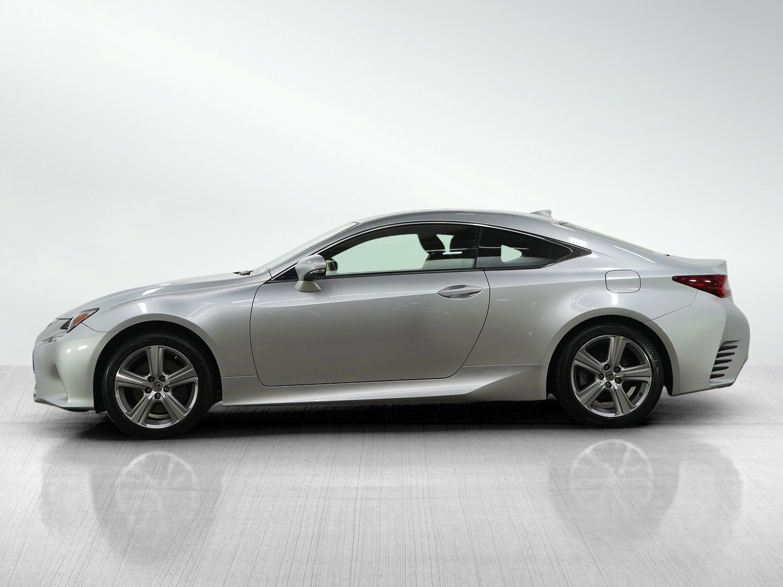 Used 2016 Lexus RC 300 AWD w/ Navigation System Package image 2