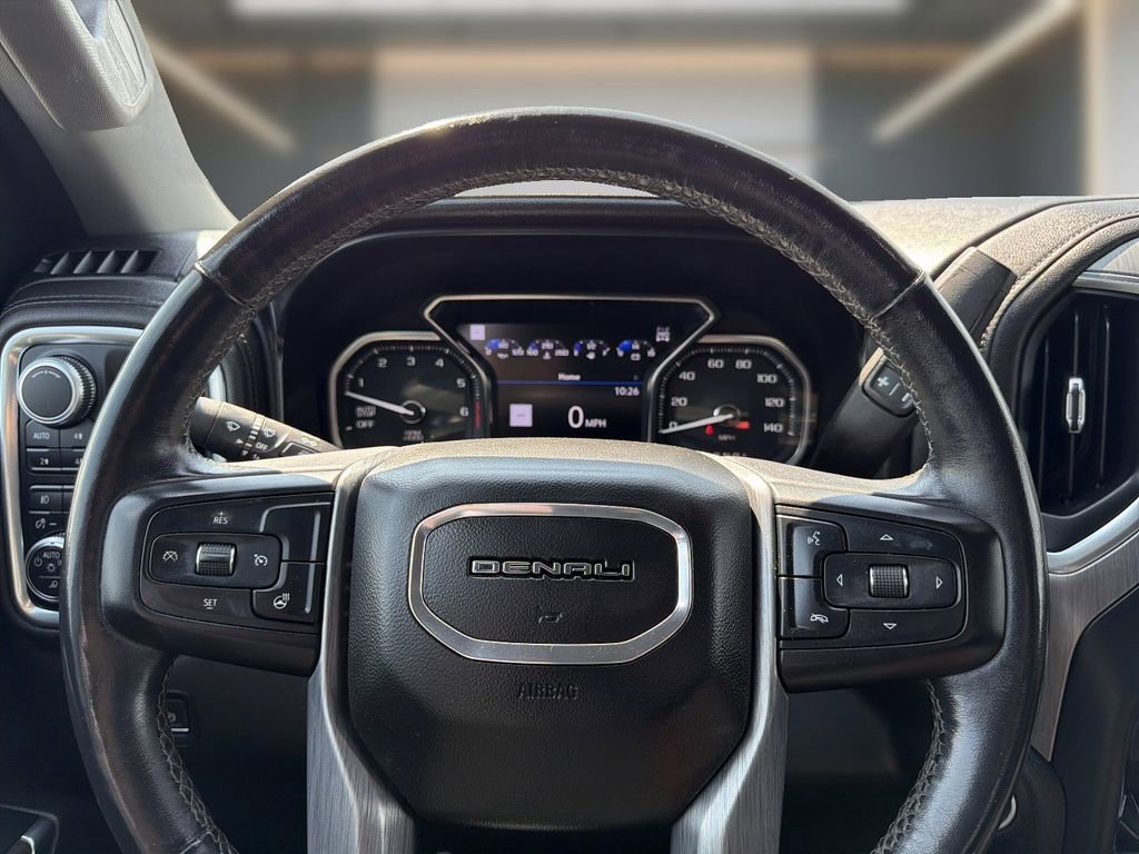 Used 2019 GMC Sierra 1500 Denali AWD/4WD image 18