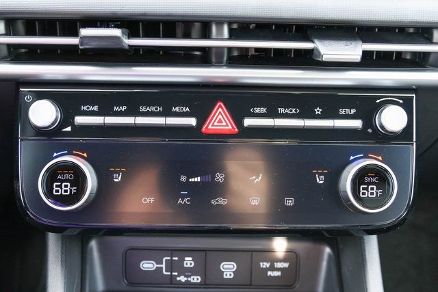 New 2026 Hyundai Santa Cruz SEL image 18