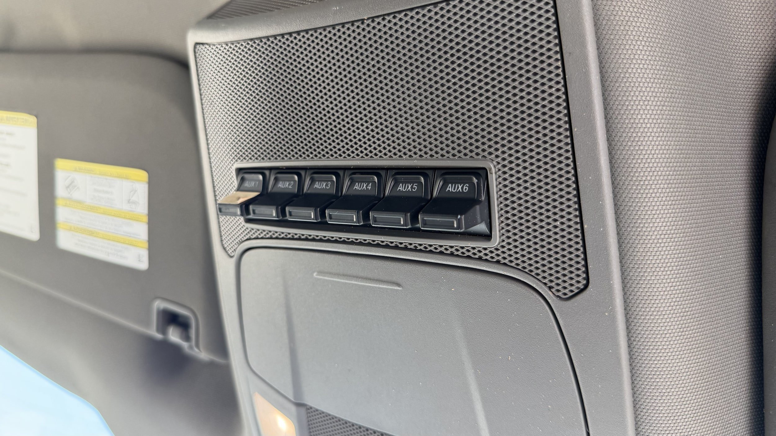 Certified 2020 Ford F550 4x4 Crew Cab Super Duty image 30