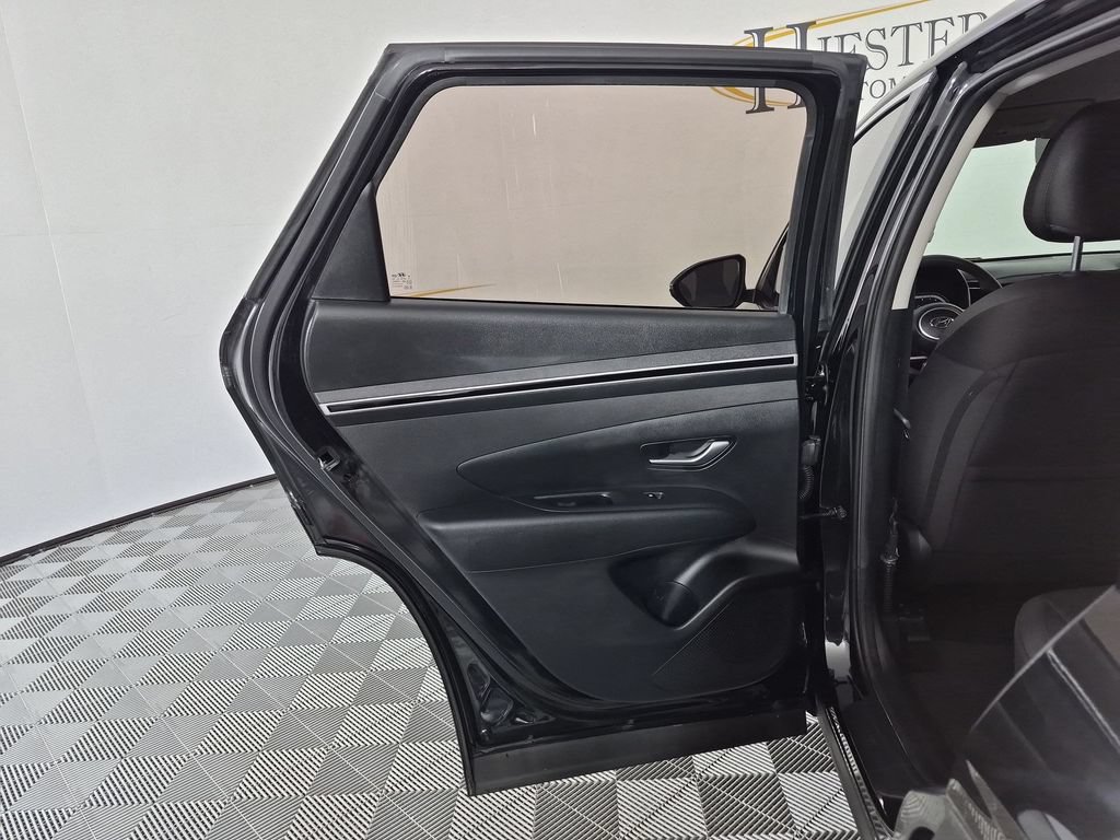 Used 2024 Hyundai Tucson SE FWD image 29