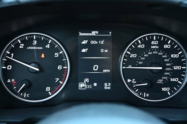 New 2026 Subaru Forester Sport image 33