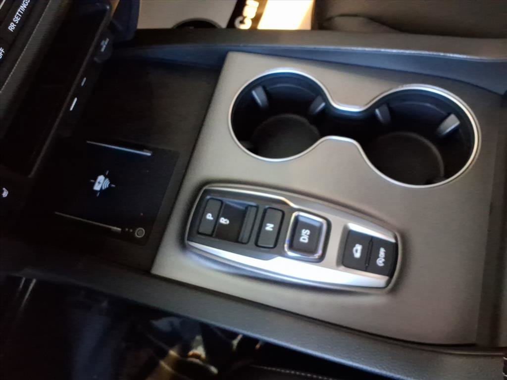 New 2026 Honda Ridgeline RTL image 24