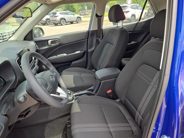 New 2026 Hyundai Venue SEL FWD image 24