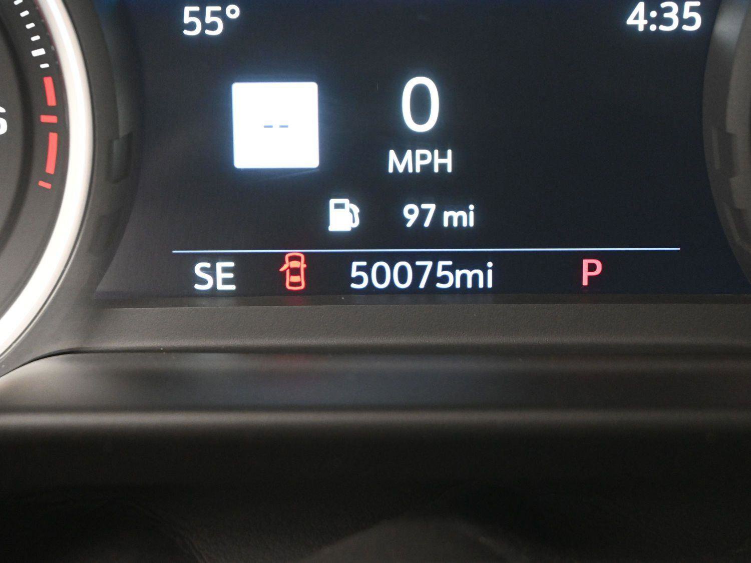 Used 2021 Chevrolet Tahoe High Country image 32