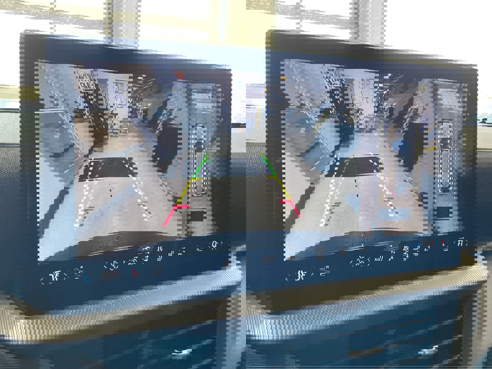 New 2026 Ford Explorer ST-Line image 22