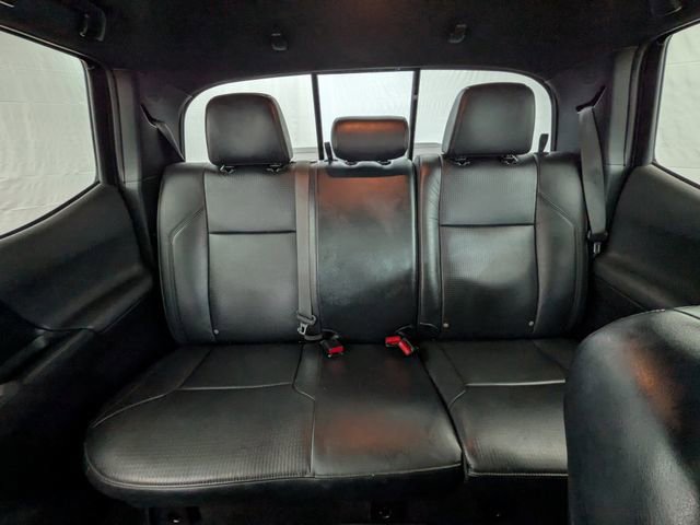 Used 2023 Toyota Tacoma TRD Off-Road w/ TRD Premium Off Road Package AWD/4WD image 22