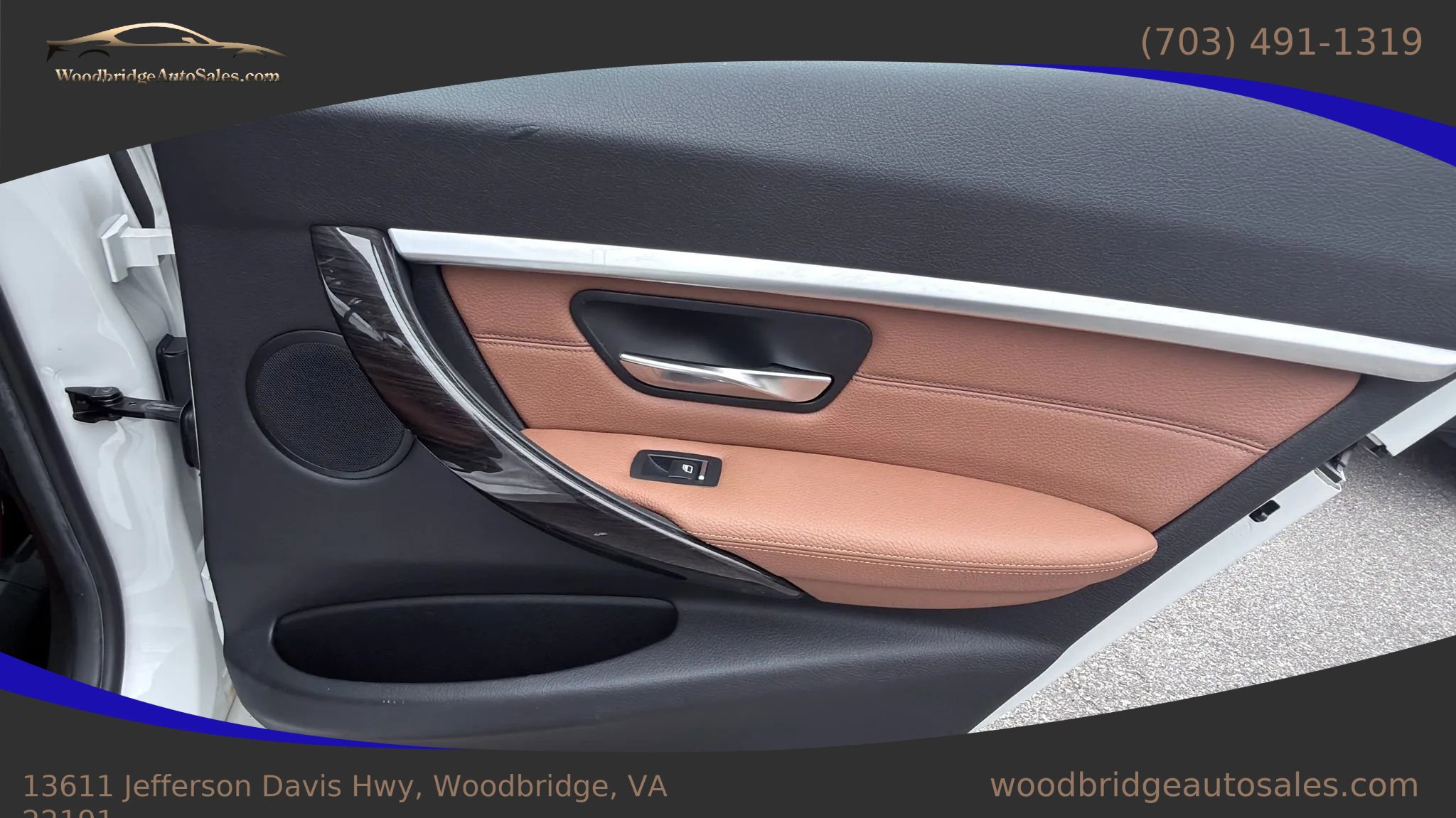 Used 2016 BMW 328i xDrive Sedan image 23