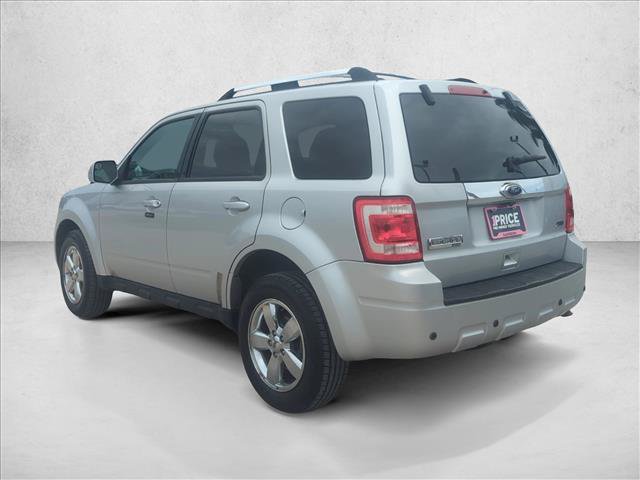 Used 2010 Ford Escape Limited FWD image 7