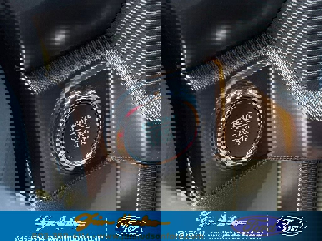 New 2025 Ford F150 Platinum w/ Equipment Group 702A High image 34