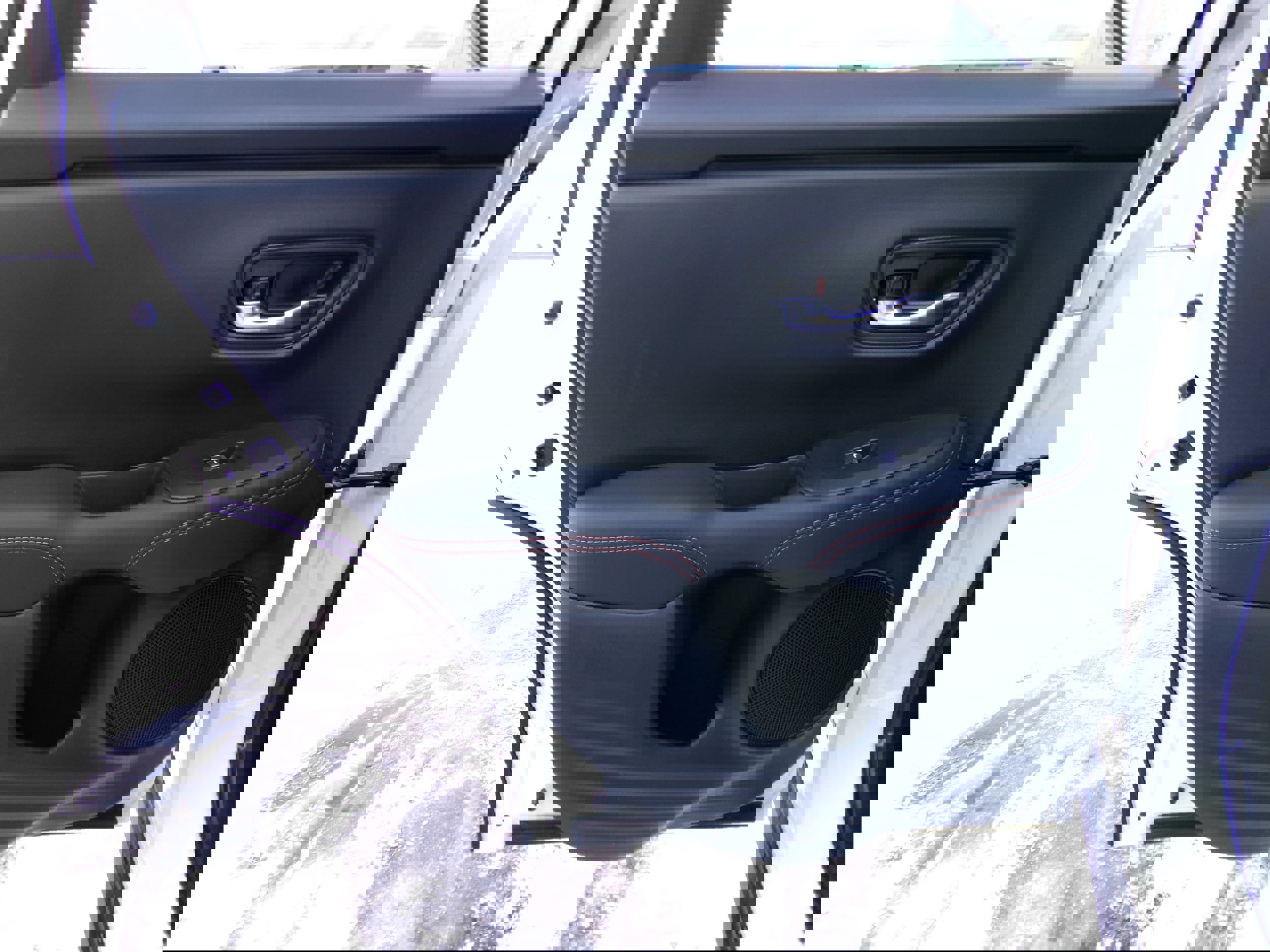 New 2026 Honda HR-V Sport image 20