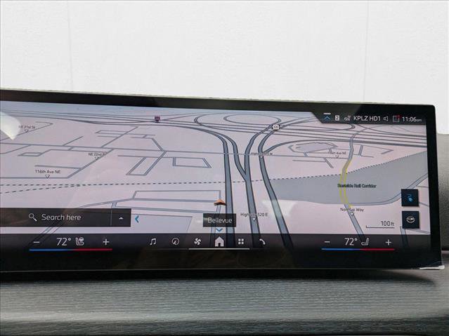 Used 2025 BMW i4 eDrive40 w/ Premium Package image 13