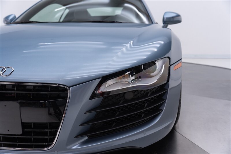 Used 2011 Audi R8 V8 AWD/4WD image 20