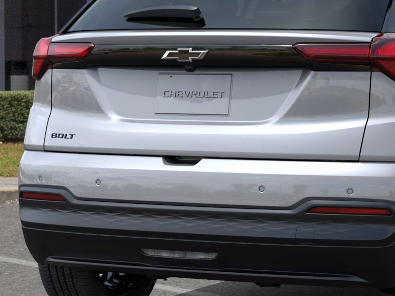 New 2027 Chevrolet Bolt LT FWD image 14