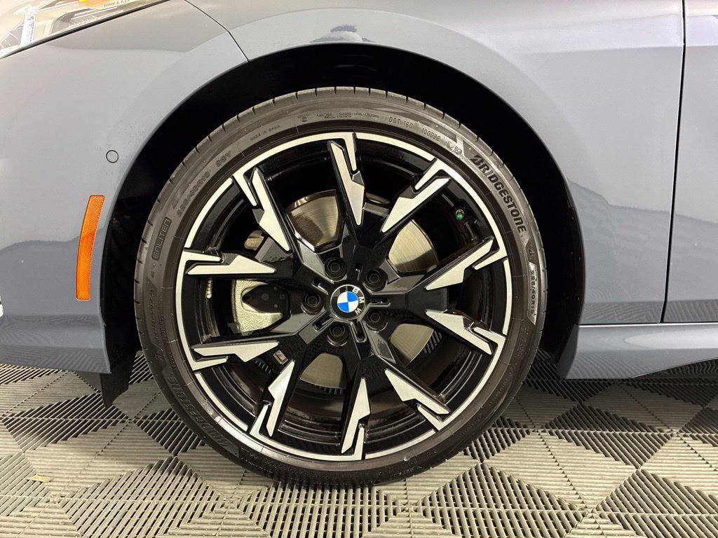 Certified 2026 BMW 228i w/ Premium Package FWD image 8