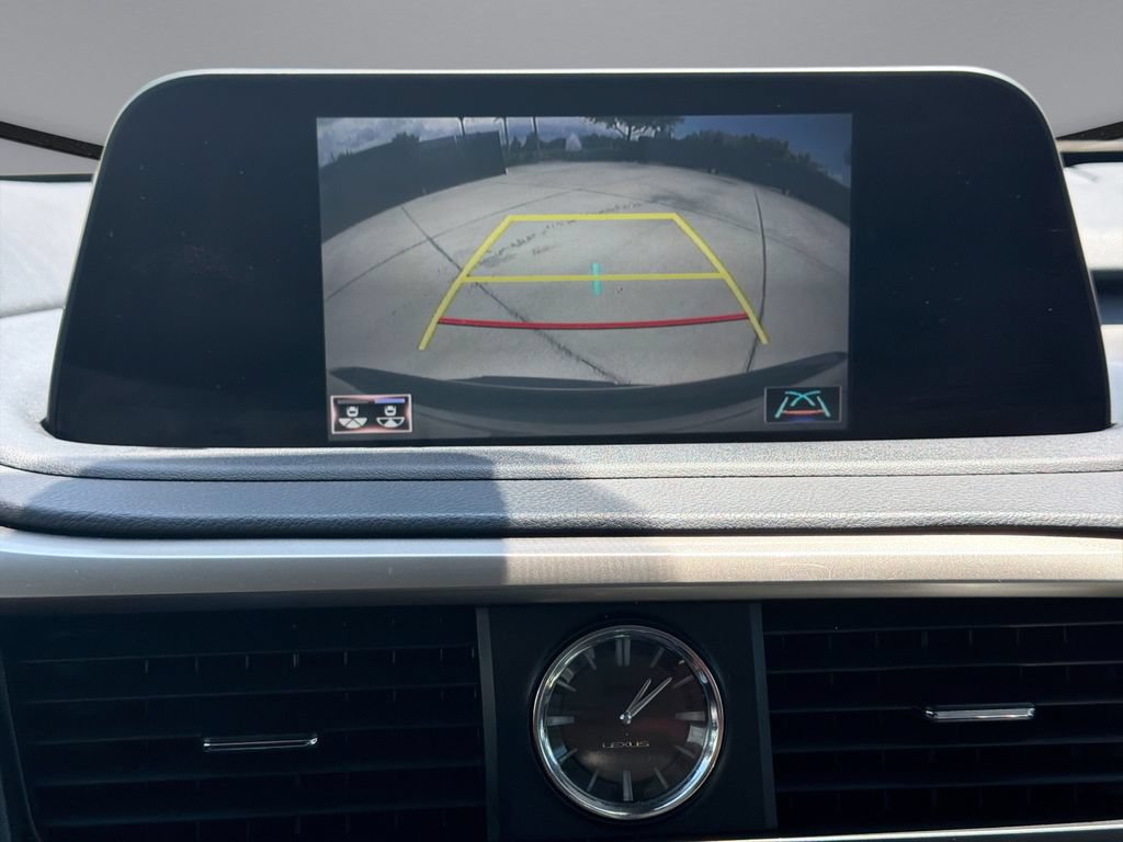 Used 2022 Lexus RX 350 FWD image 24
