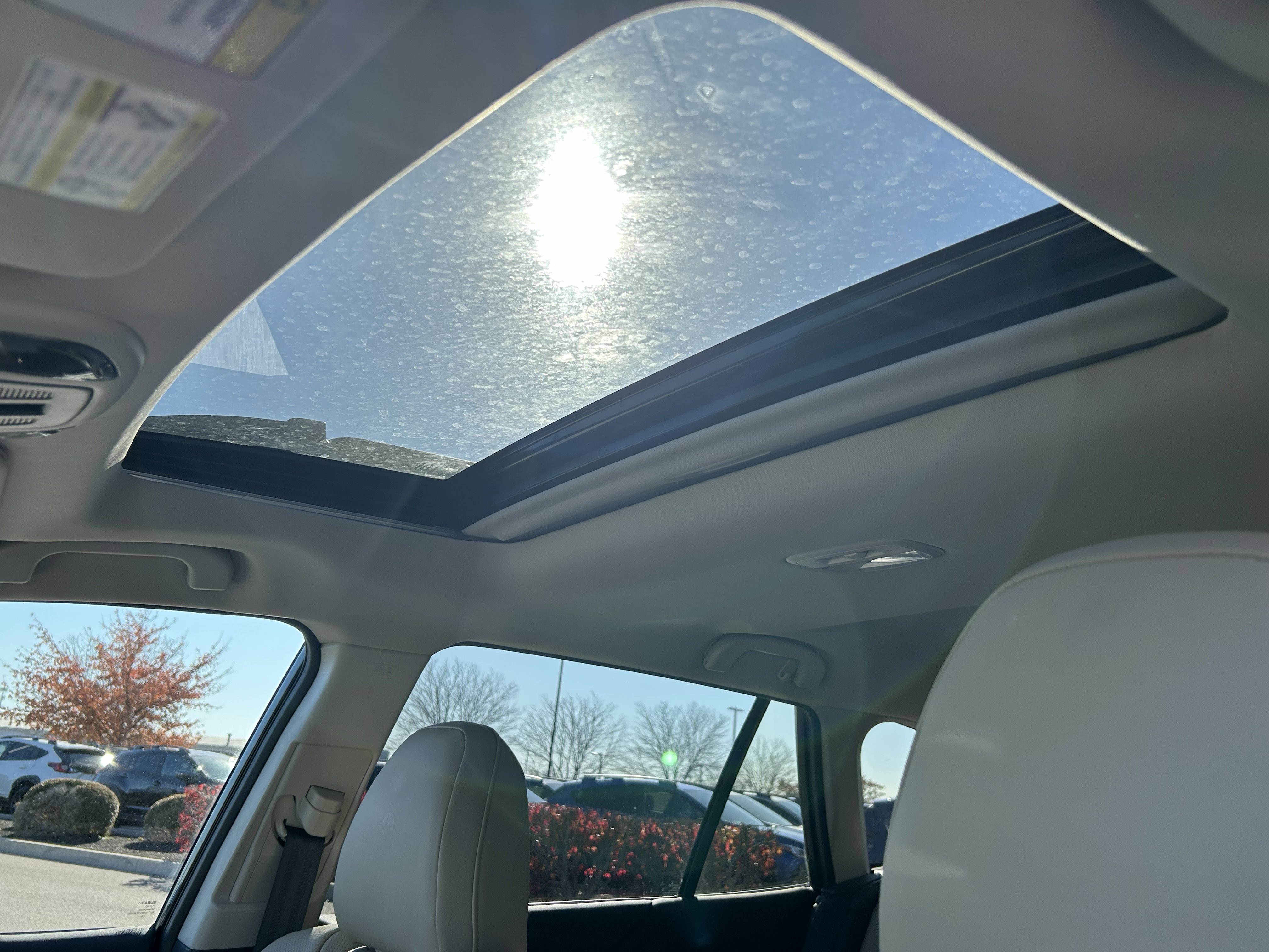 Certified 2025 Subaru Outback Limited w/ Popular Package #2 image 21