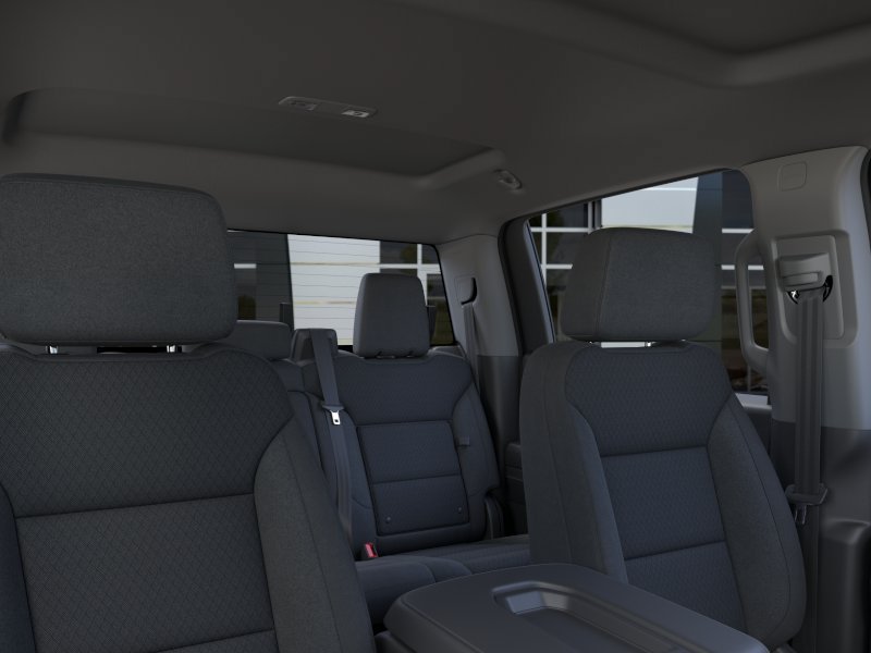 New 2026 GMC Sierra 1500 Elevation AWD/4WD image 24