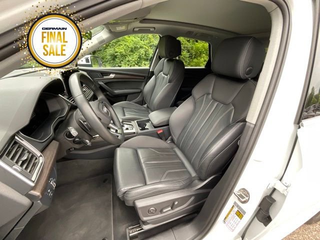 Used 2024 Audi Q5 2.0T Premium Plus image 10