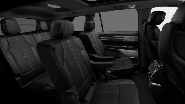 New 2027 Cadillac Vistiq Sport AWD/4WD image 20
