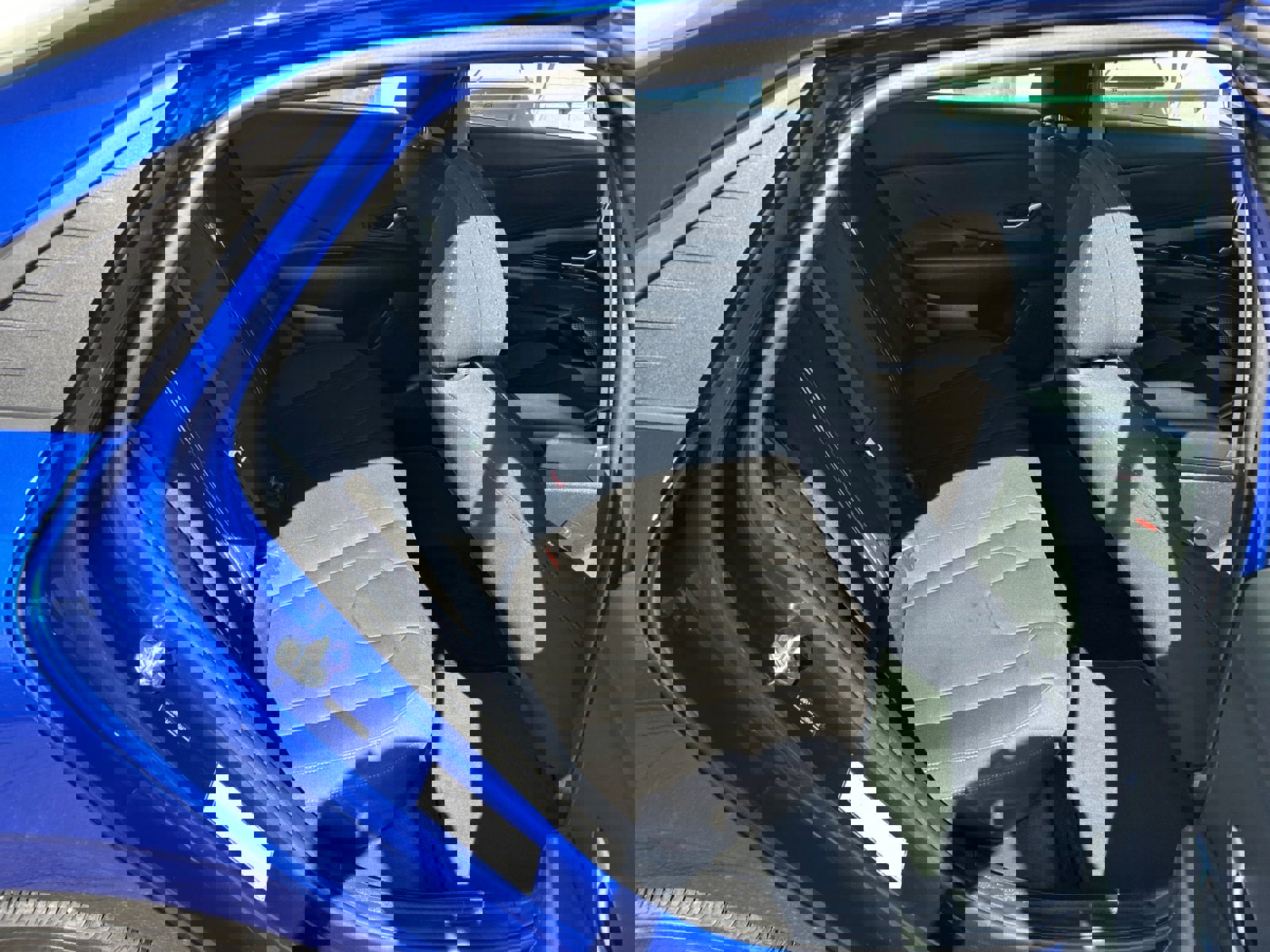 Certified 2023 Hyundai Elantra SEL image 27