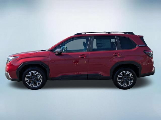 New 2026 Subaru Forester Premium AWD/4WD image 4