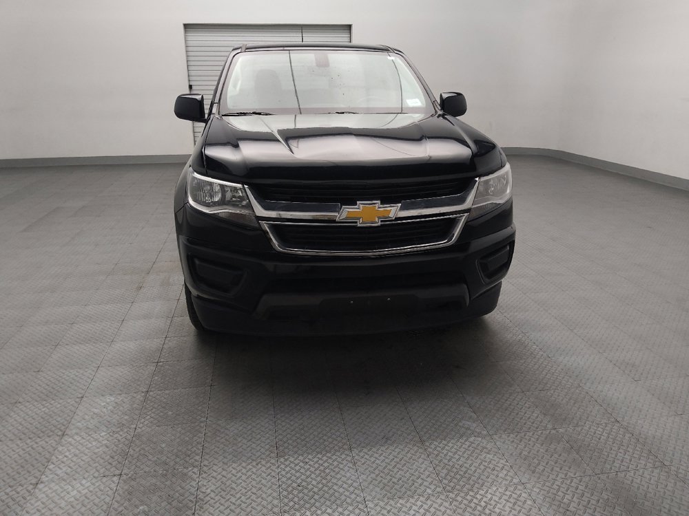 Used 2019 Chevrolet Colorado LT RWD image 14