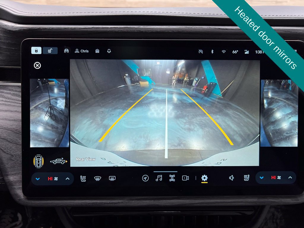 Used 2022 Rivian R1T Adventure AWD/4WD image 10