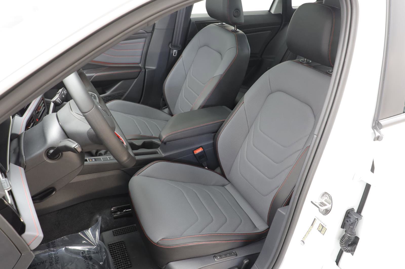 New 2026 Volkswagen Jetta GLI Autobahn image 13