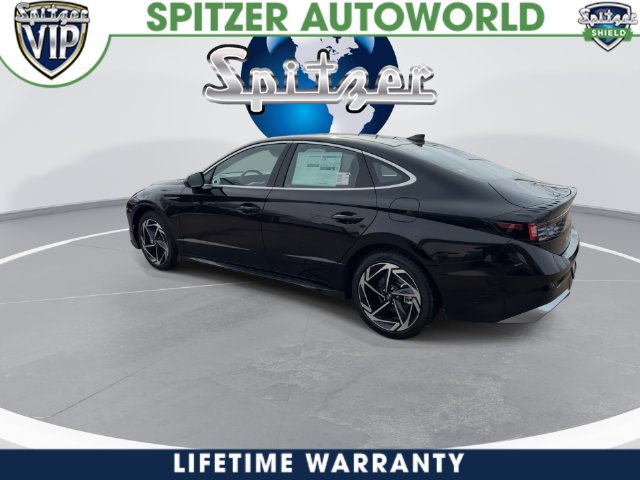 New 2026 Hyundai Sonata SEL FWD image 10