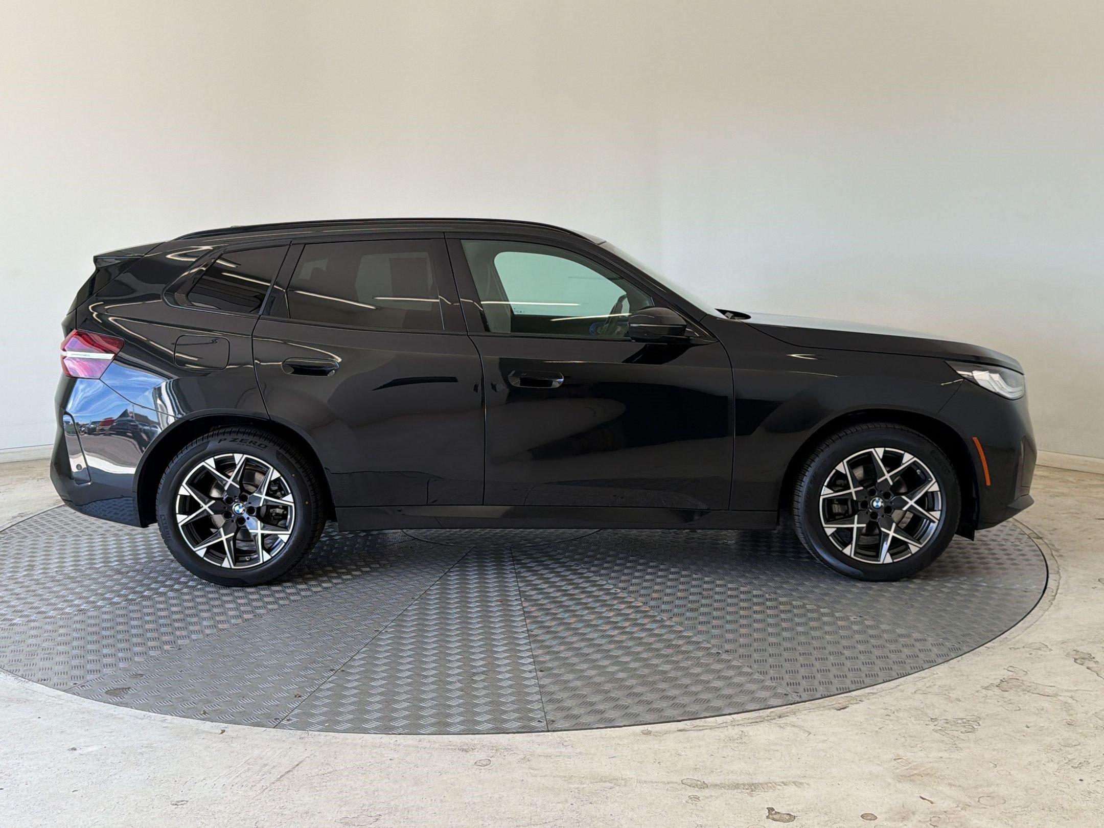 Used 2026 BMW X3 xDrive30i AWD/4WD image 8