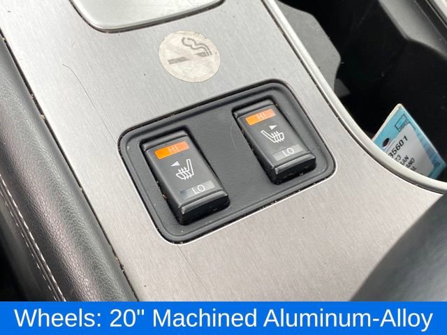 Used 2023 Nissan Murano SL image 14