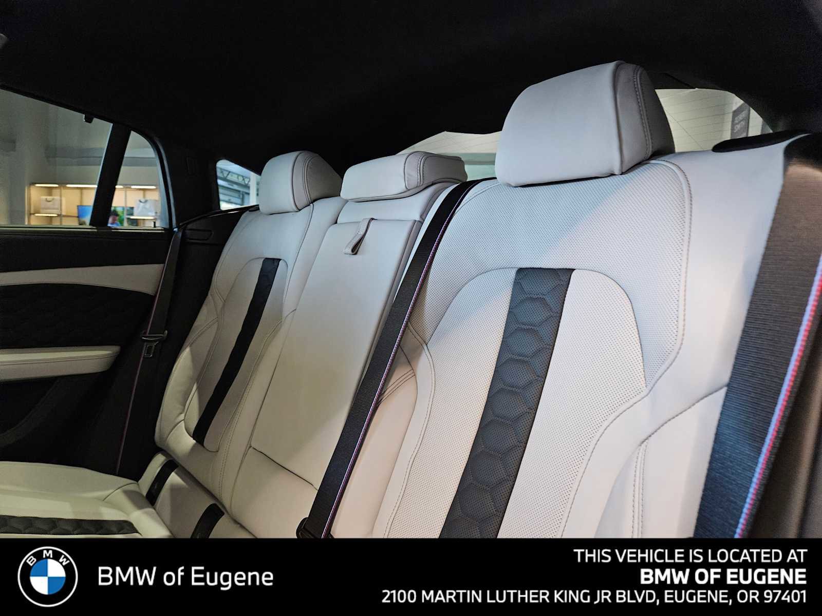 New 2026 BMW X6 M Competition w/ Executive Package AWD/4WD image 20