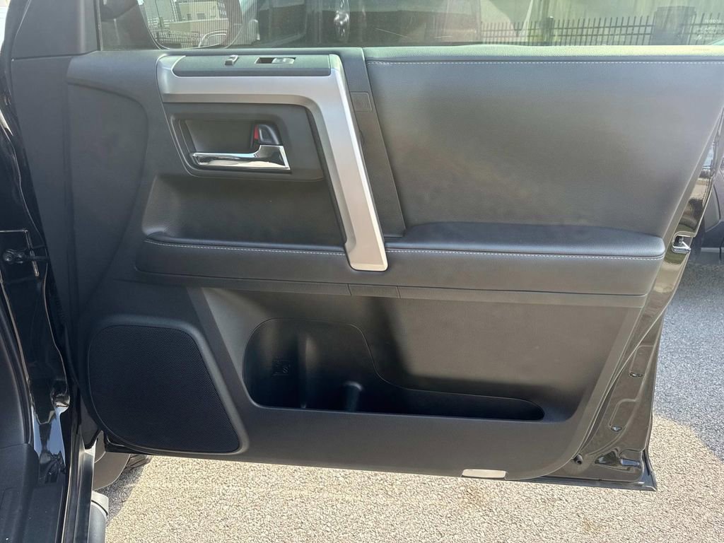 Used 2021 Toyota 4Runner SR5 image 13