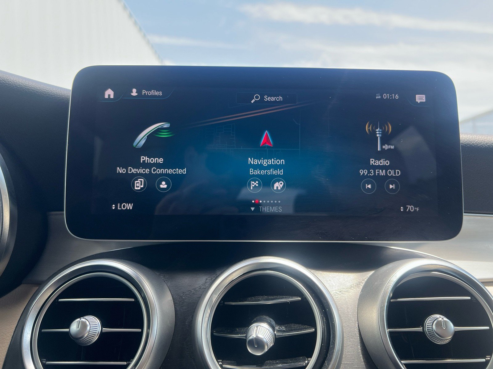 Certified 2022 Mercedes-Benz GLC 300 image 32