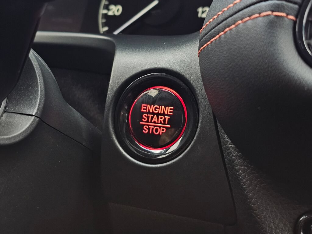 Used 2023 Honda HR-V Sport image 18
