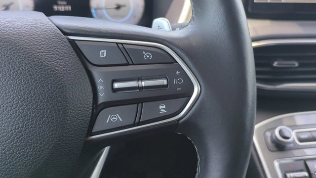 Used 2023 Hyundai Santa Fe Limited AWD/4WD image 23