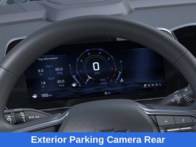 New 2026 Chevrolet Tahoe LS w/ LPO, Dark Essentials Package image 19